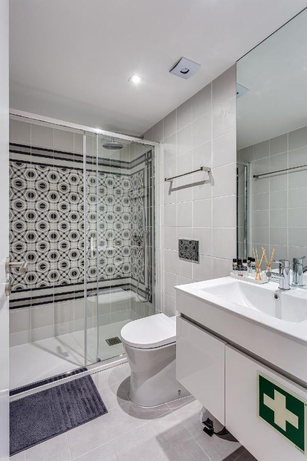 Hopstays Oporto Tiles 2 - City Center Duplex Exterior foto